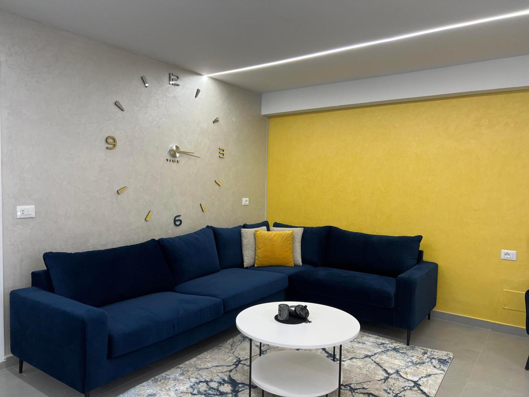 Mon Prive Apartment Tirana Exterior photo