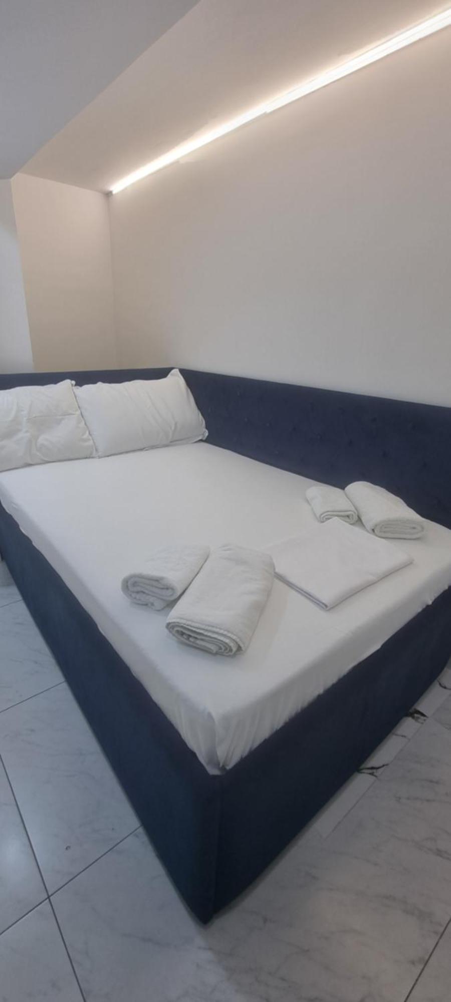 Mon Prive Apartment Tirana Exterior photo